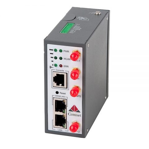 Routers Archives - Total Antenna