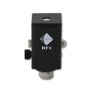 RFI Folding Bull Bar Bracket