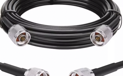 N Male to N Male LL400