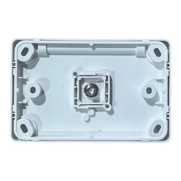 SMA Wall Plate