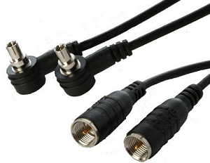 Cellink Dual TS9 Patch Cable