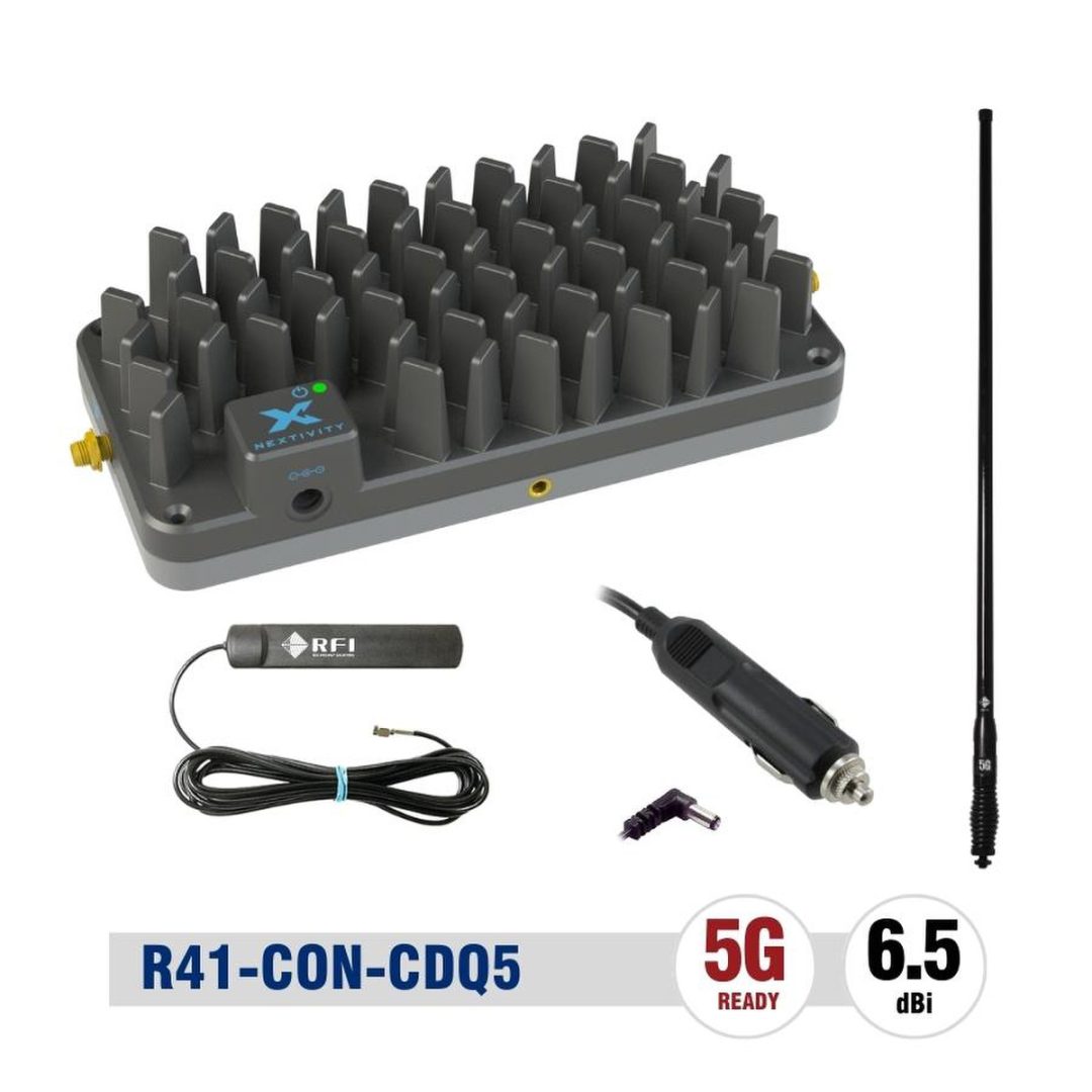 Cel-Fi - Total Antenna