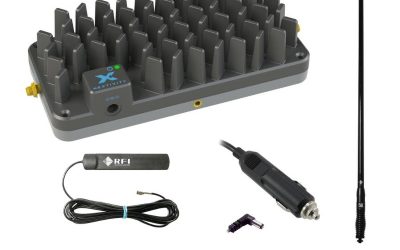 Cel-Fi ROAM R41 Ultimate Kit