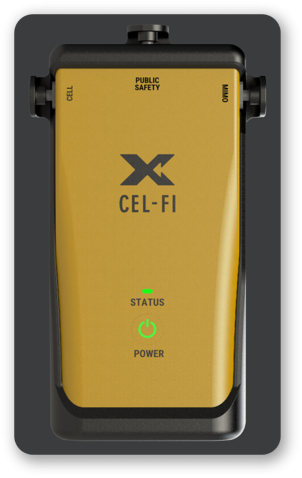 Cel-Fi Compass XR