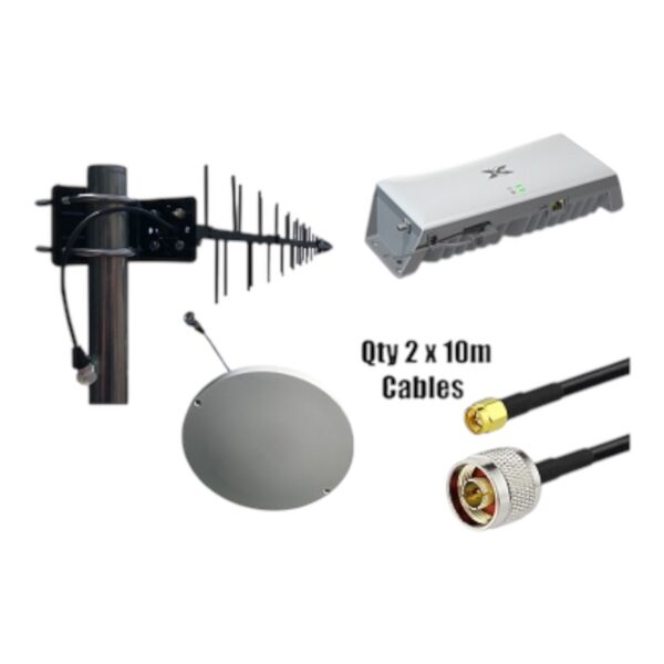 Cel-Fi G41 Commercial Kit