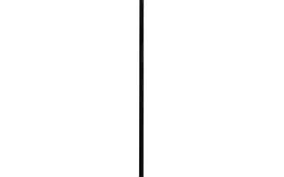 RFI CDR5000 5dBi UHF CB antenna with Q-Fit removable whip and spring mount