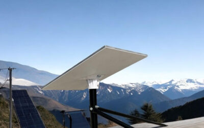 Starlink GEN 3 Roof Mount