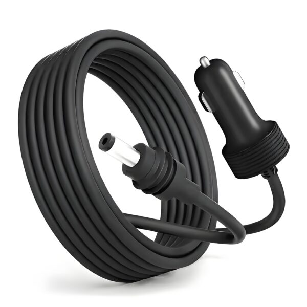 Starlink MINI 3m Car Charger