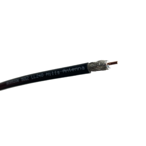 LL240 Coax Cable