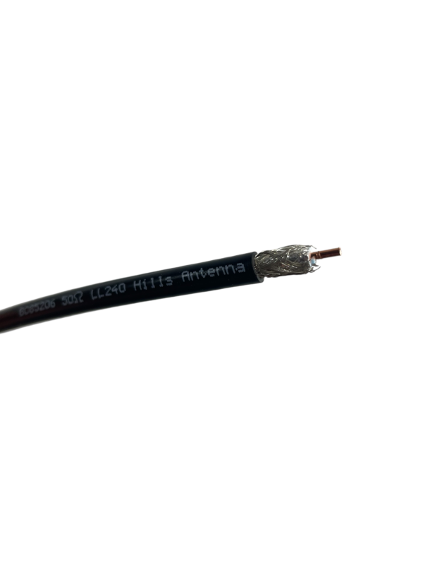 LL240 Coax Cable