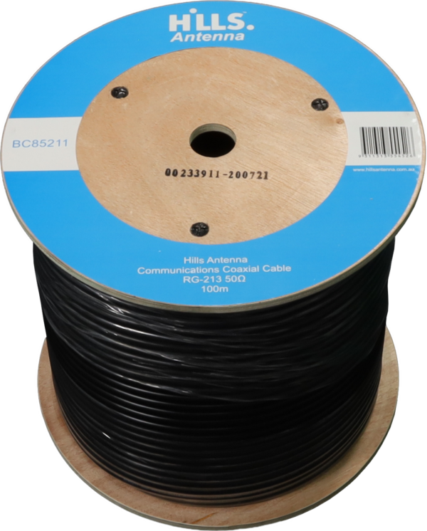 RG213 Coax Cable