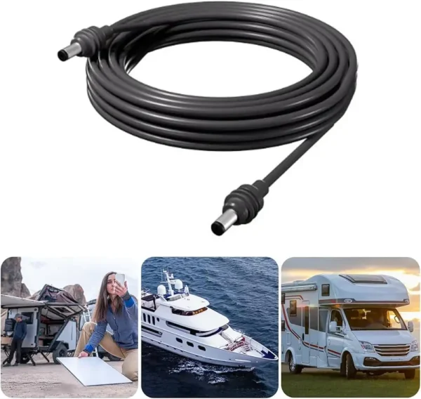 Starlink MINI DC to DC Cable - Image 6