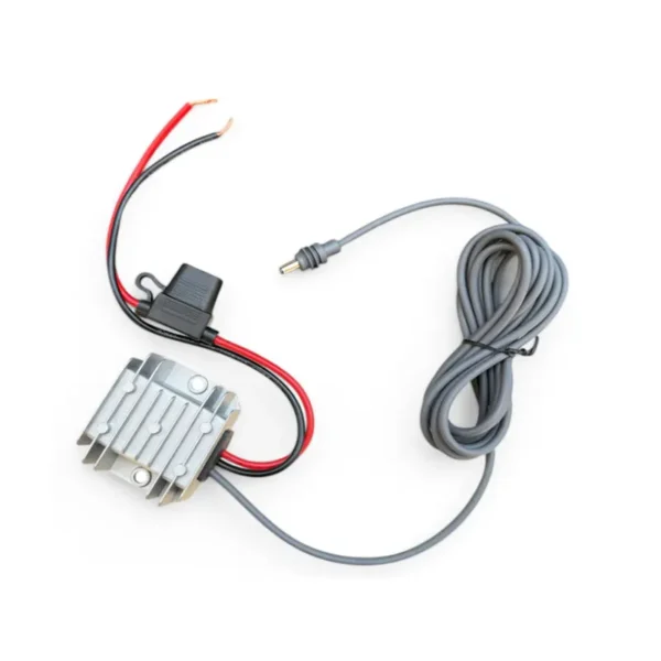 Starlink MINI 12v to 30v