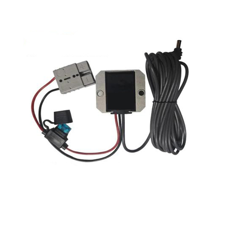 Starlink MINI 30v Anderson to Male DC