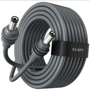 Starlink MINI DC to DC Cable