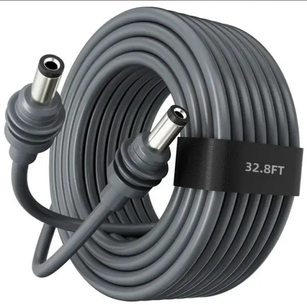 Starlink MINI DC to DC Cable