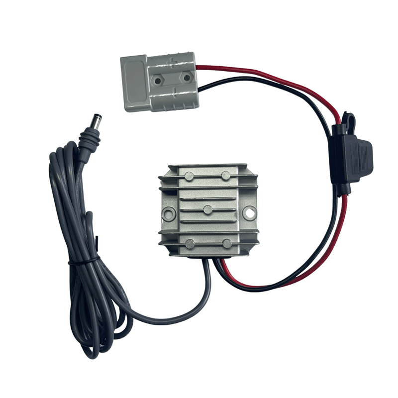 Starlink MINI power 30v DC