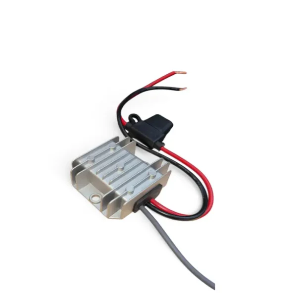 Starlink MINI power converter