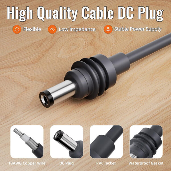 Starlink Mini Cable