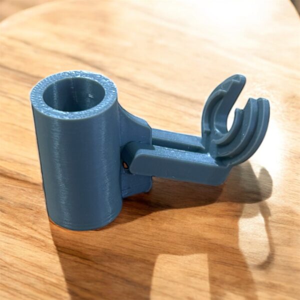 MINI DC dust cover