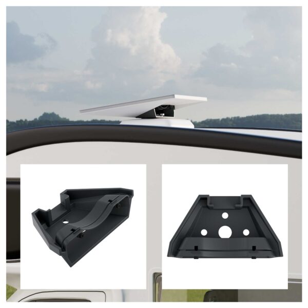 Starlink Mini Mounts