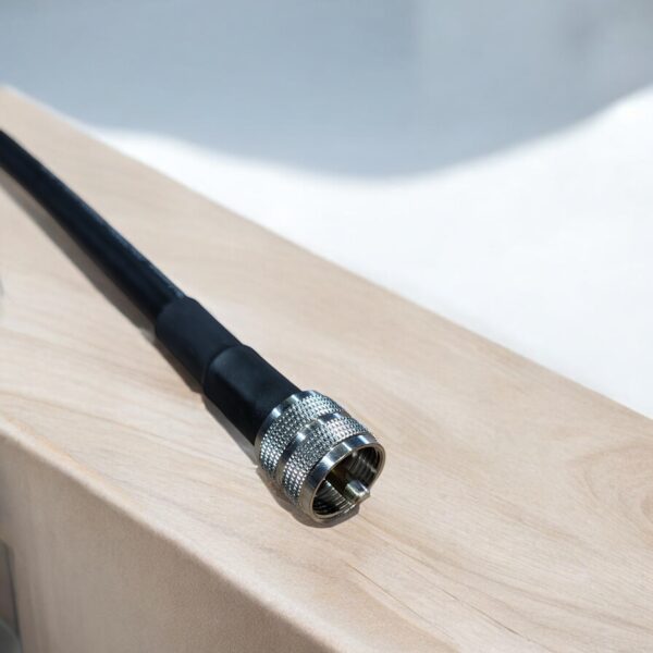 LL400 UHF