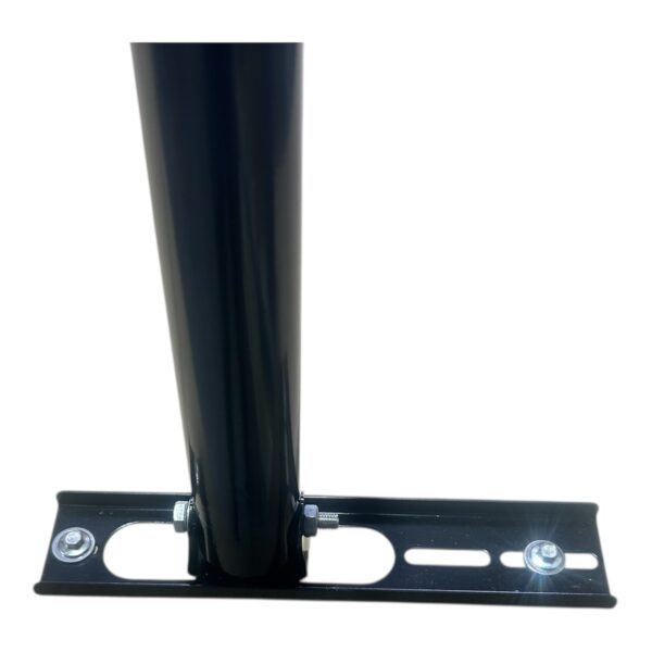 GEN 3 C4 Rated Stainless Steel Mount