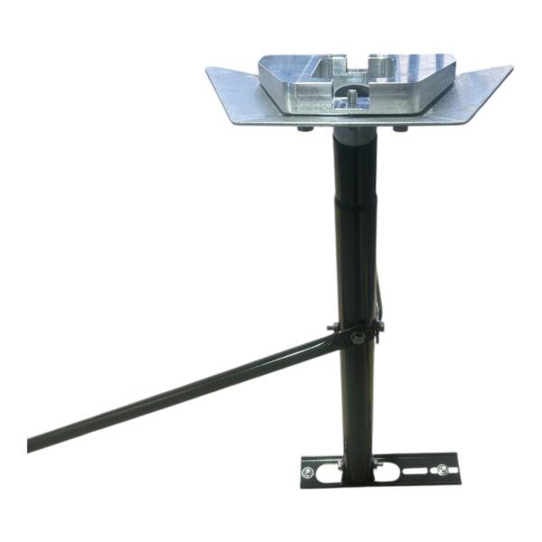 GEN 3 C4 Rated Stainless Steel Mount