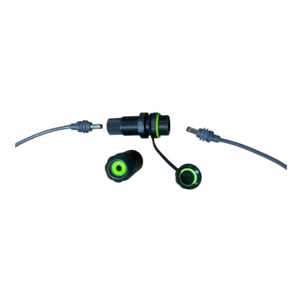 Starlink MINI IP68 DC Bulkhead Fitting - Image 7