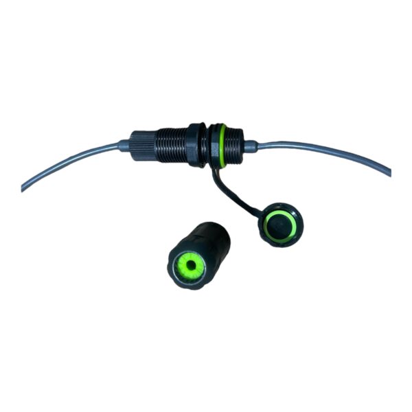 Starlink MINI IP68 DC Bulkhead Fitting - Image 6