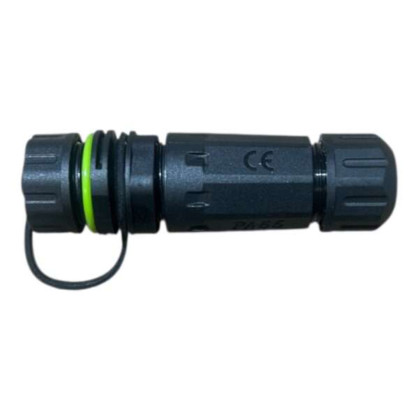 Starlink MINI IP68 DC Bulkhead Fitting - Image 5