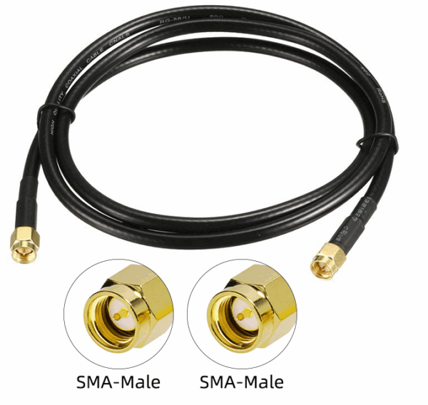 LL240 SMA Cable