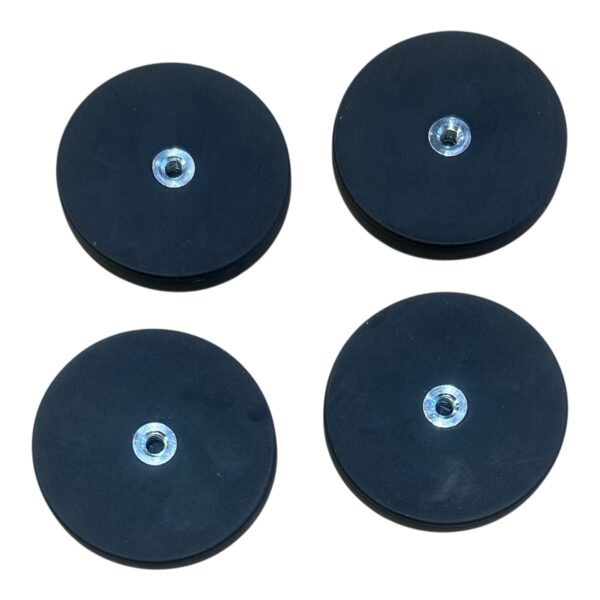 starlink mini rubber magnet