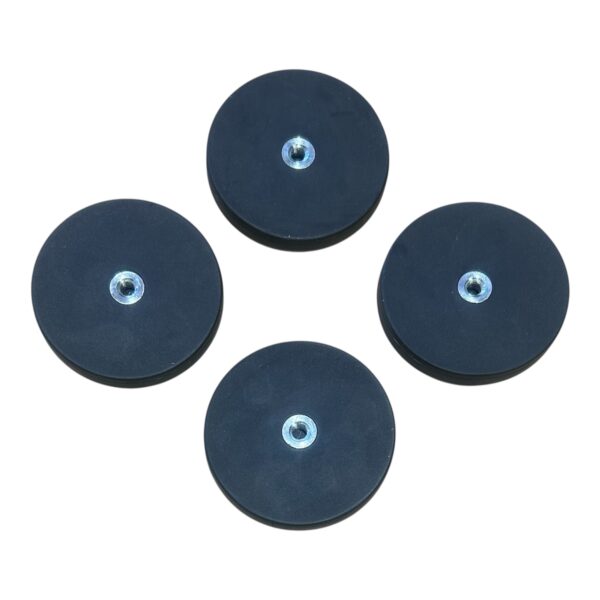 starlink mini rubber magnet