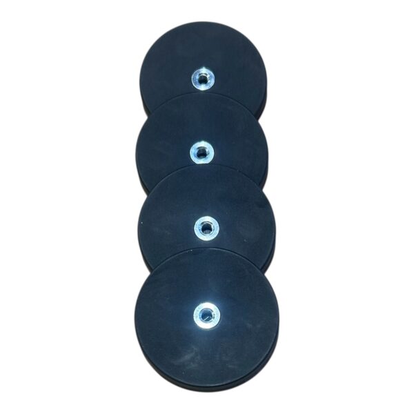 starlink mini rubber magnet