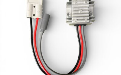 Starlink MINI Voltage Booster