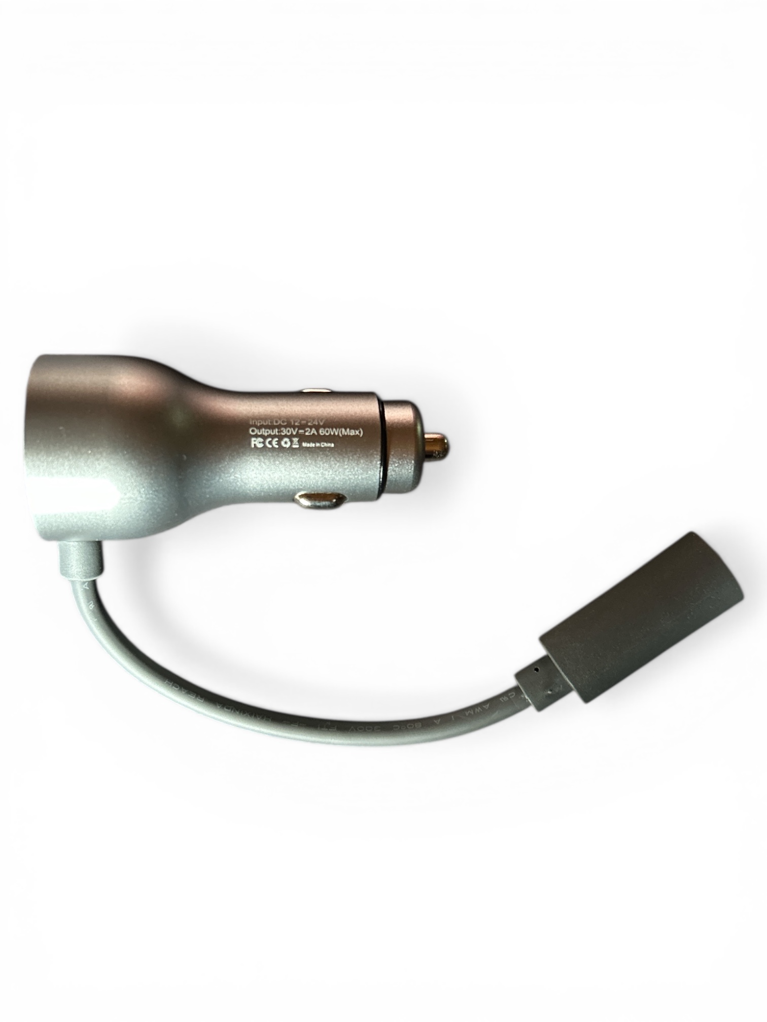 12V DC adapter for Starlink Mini