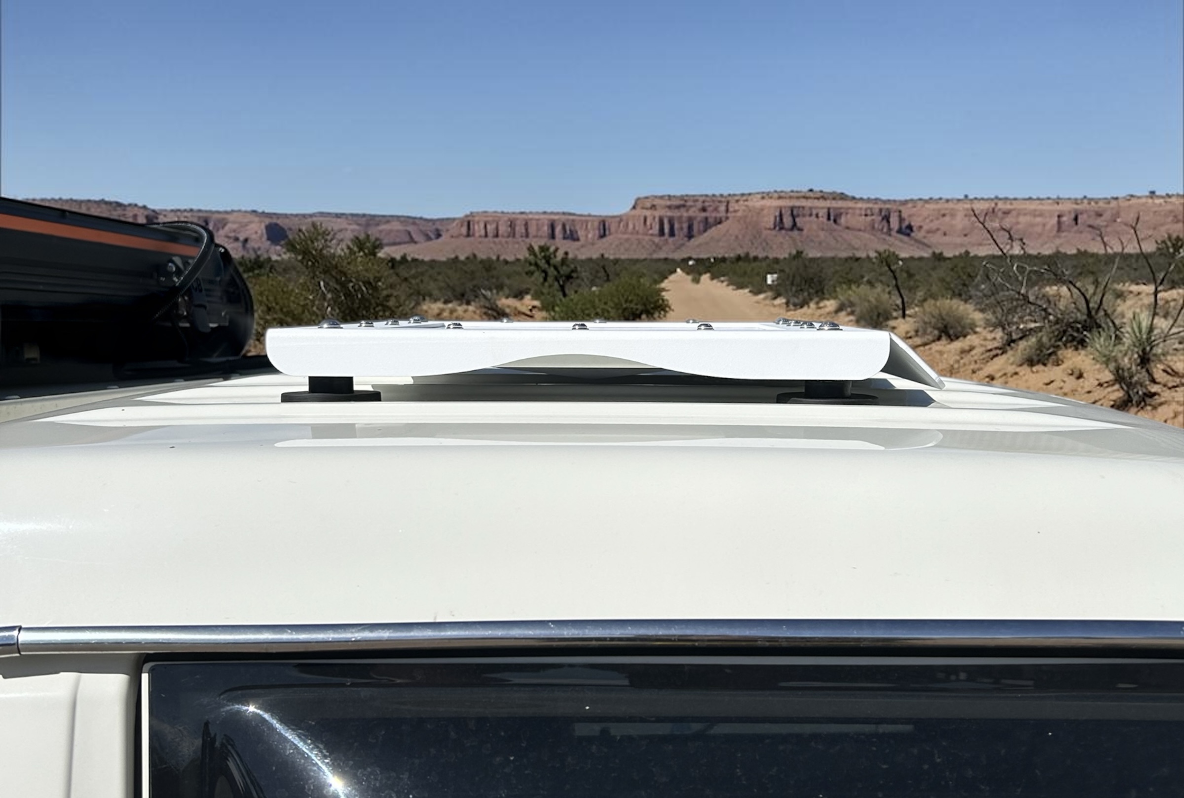 Starlink MINI Magnetic Mount