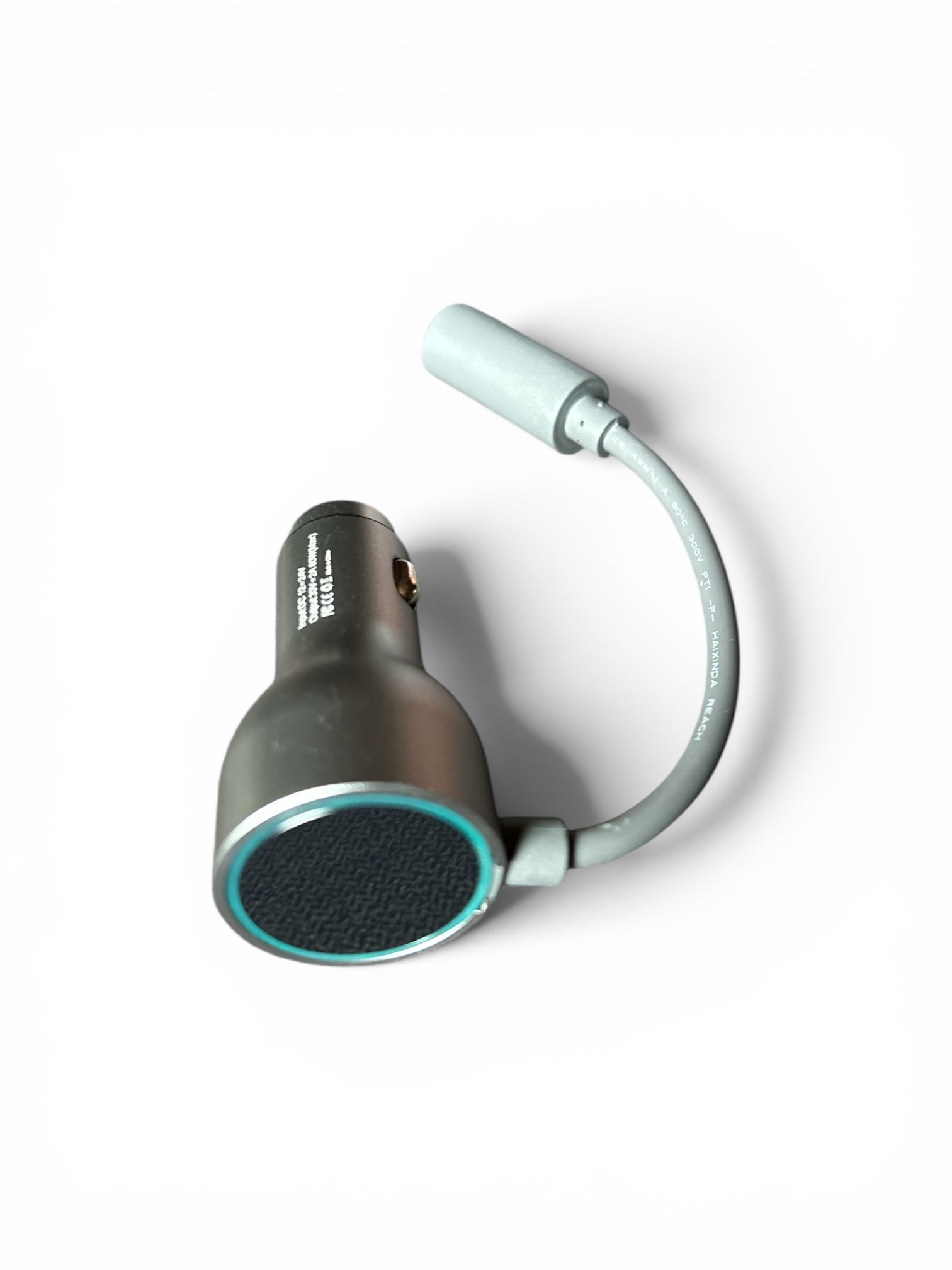 Starlink Mini cigarette lighter adapter