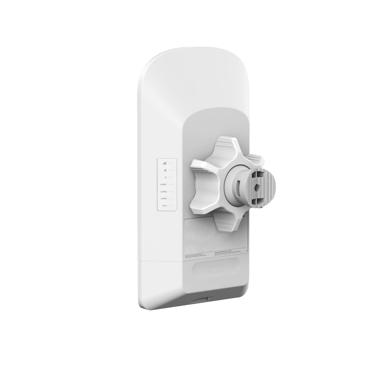 Ruijie RG-EST350G 5km Farm Wi-Fi Bridge Kit | Rural Internet Extension - Image 5