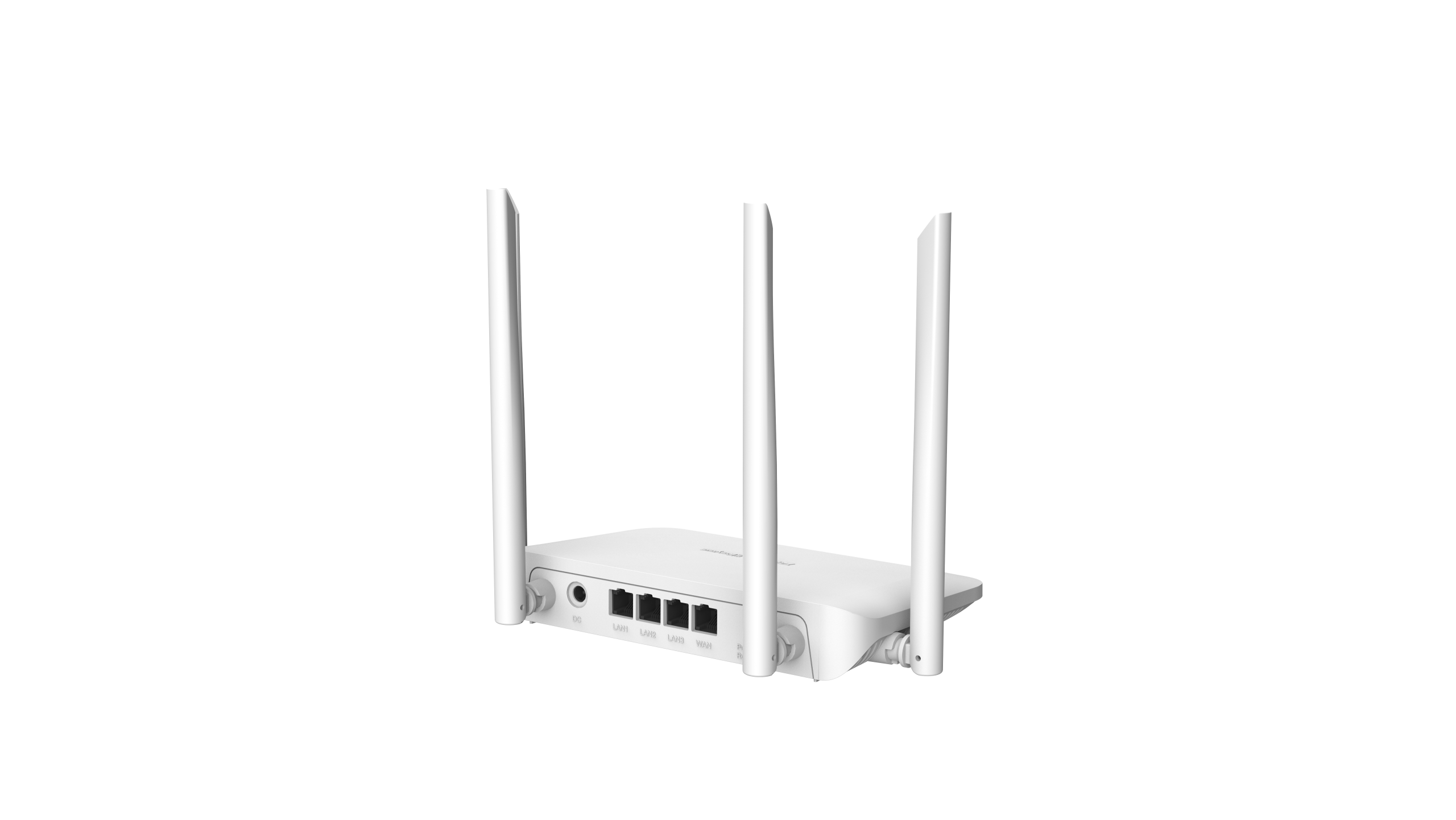 Ruijie Reyee RG-EW1200 AC1200 Dual Band WiFi Router | WiFi 5 Mesh Router - Image 3