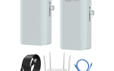 Ruijie Reyee RG-EST310 V2 Wi-Fi Extension Kit
