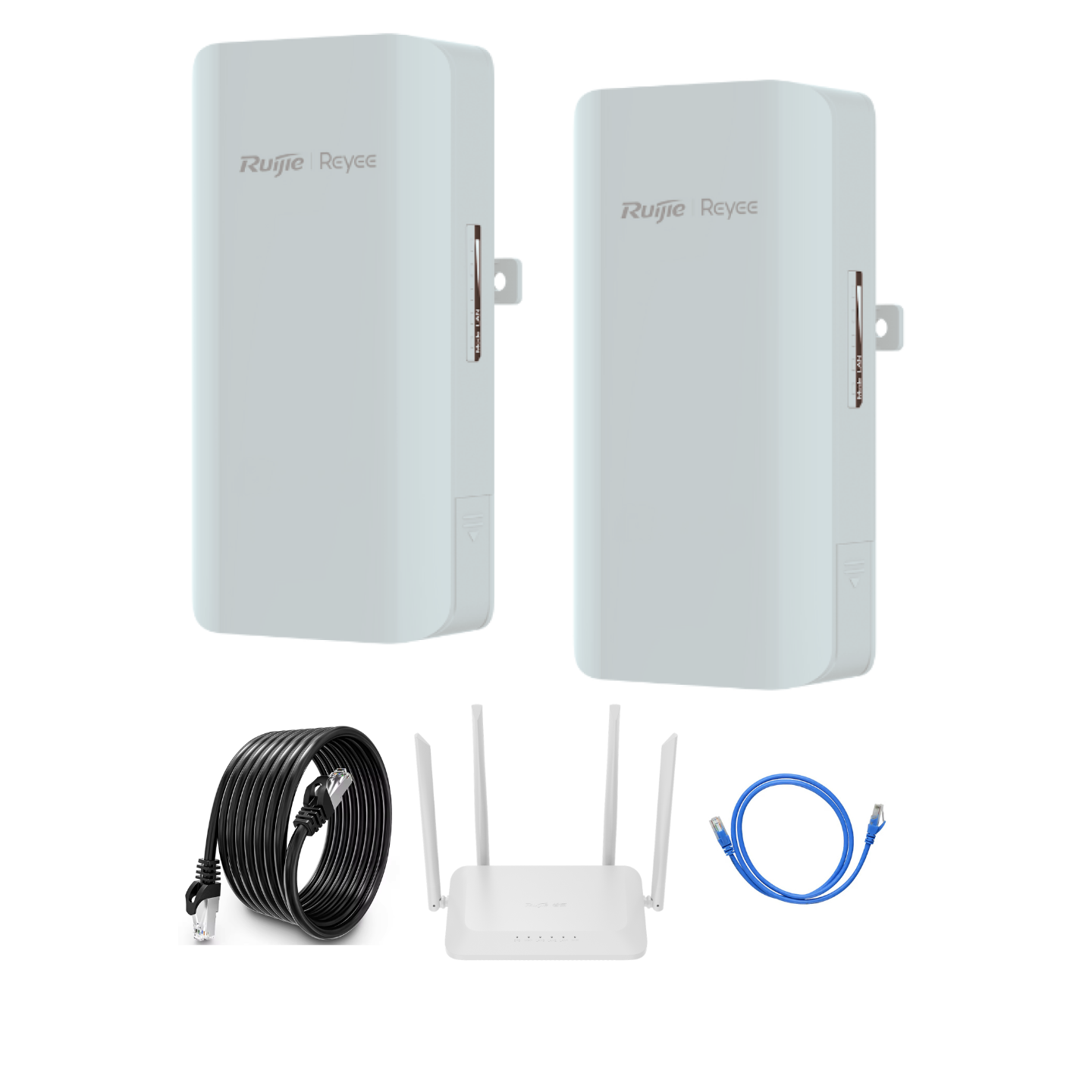 Ruijie Reyee RG-EST310 V2 Wi-Fi Extension Kit