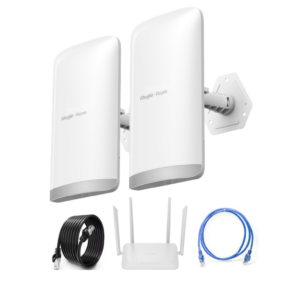 Ruijie RG-EST350 V2 5km Wi-Fi Expansion Kit