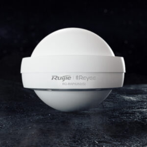 Ruiji Reyee RG-RAP6262(G) Wi-Fi 6 Outdoor AP for Farms & Rural Properties