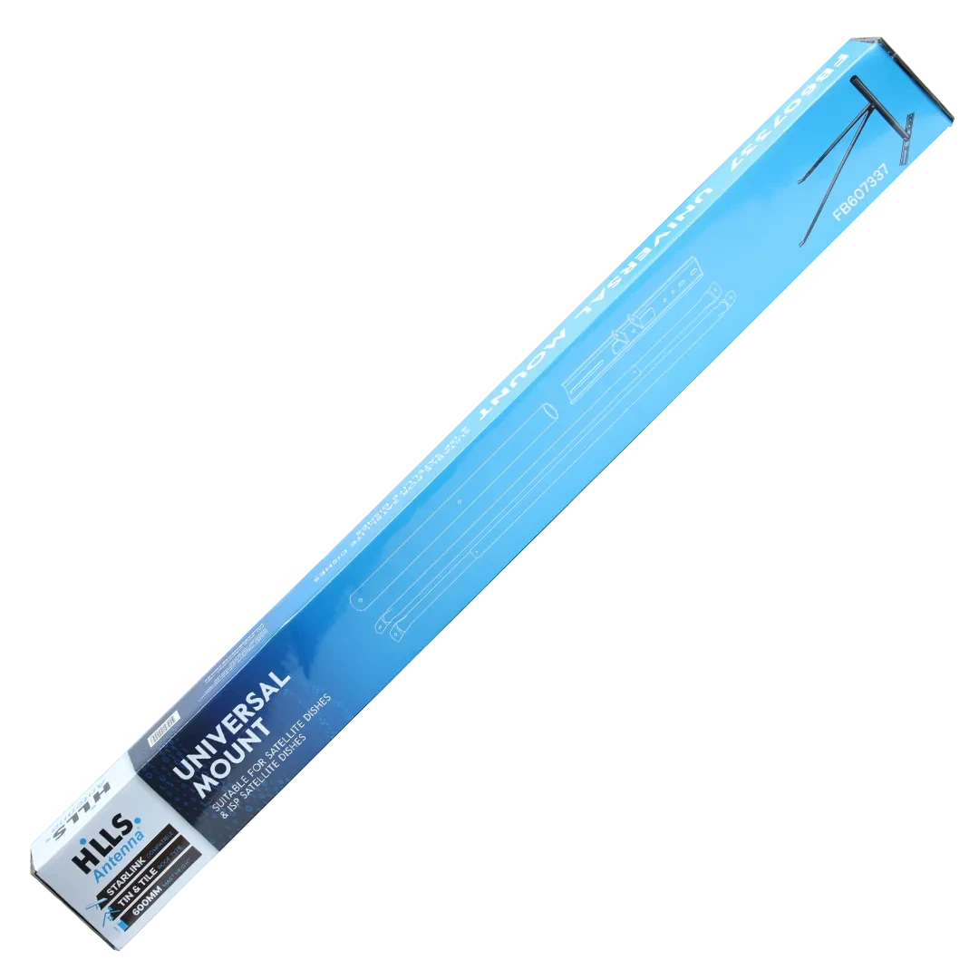 FB607337 Starlink Universal Mount